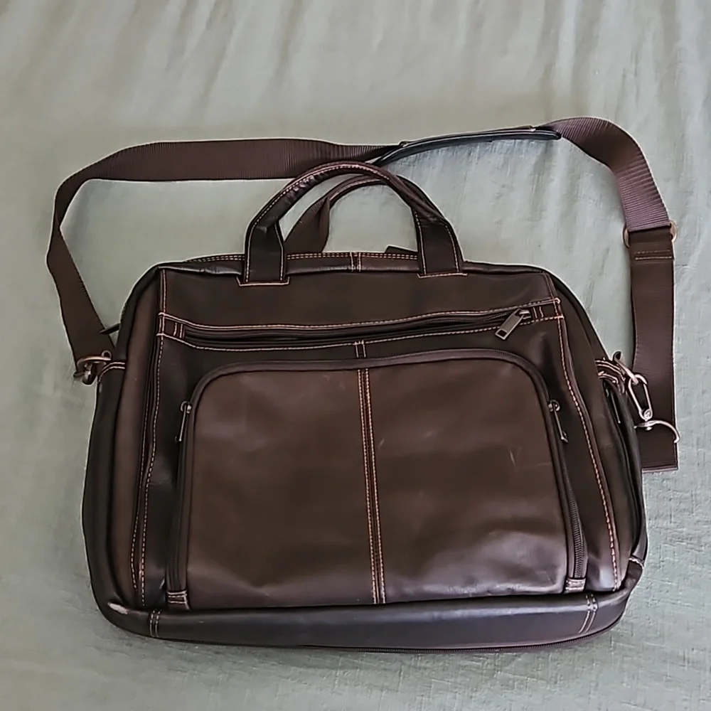 Wilsons Leather Briefcase